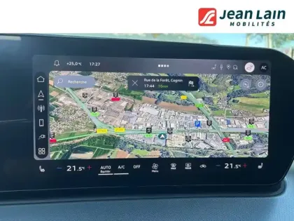Photo 14 Audi Q3  e-hybrid 272 ch S tronic 6
