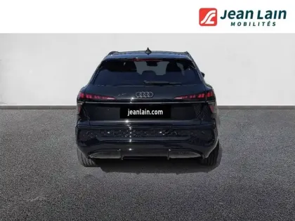 Photo 5 Audi Q3  e-hybrid 272 ch S tronic 6