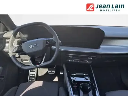 Photo 10 Audi Q3  e-hybrid 272 ch S tronic 6