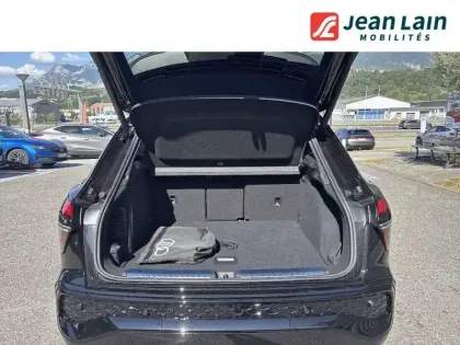 Photo 9 Audi Q3  e-hybrid 272 ch S tronic 6