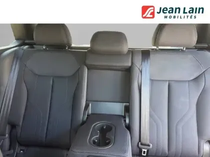 Photo 16 Audi Q3  e-hybrid 272 ch S tronic 6