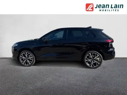 Photo 7 Audi Q3  e-hybrid 272 ch S tronic 6