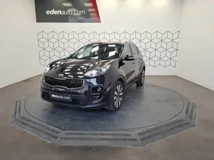 Photo Kia Sportage Premium