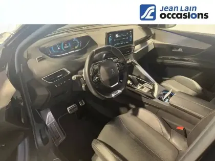 Photo 10 Peugeot 3008  Hybrid4 300 e-EAT8