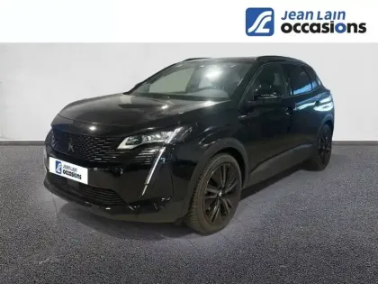 Photo Peugeot 3008 Gt