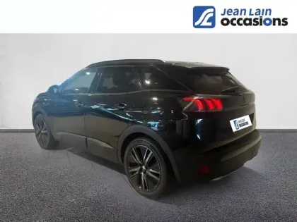 Photo 6 Peugeot 3008  Hybrid4 300 e-EAT8