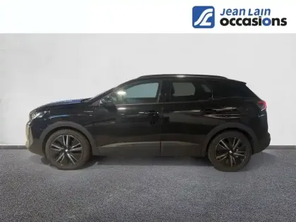 Photo 7 Peugeot 3008  Hybrid4 300 e-EAT8