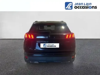 Photo 5 Peugeot 3008  Hybrid4 300 e-EAT8