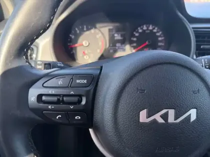 Photo 23 Kia Rio  1.2 DPi 84 ch BVM5