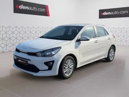 Photo Kia Rio Active