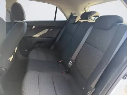 Photo 12 Kia Rio  1.2 DPi 84 ch BVM5