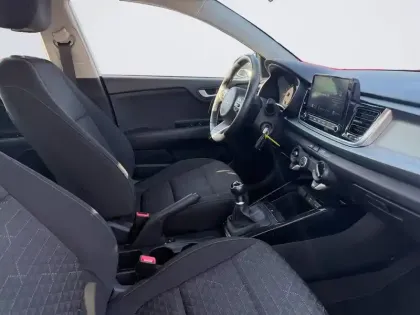 Photo 14 Kia Rio  1.2 DPi 84 ch BVM5