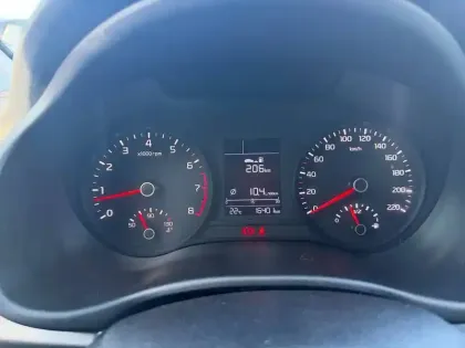 Photo 22 Kia Rio  1.2 DPi 84 ch BVM5