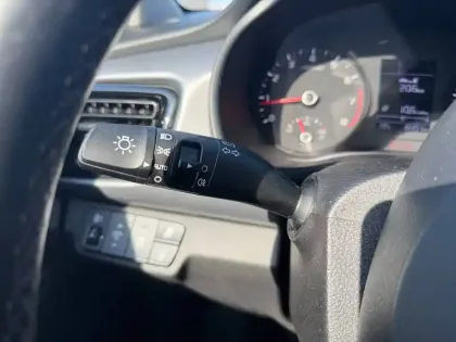 Photo 25 Kia Rio  1.2 DPi 84 ch BVM5