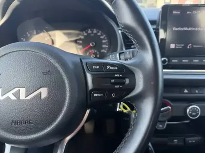 Photo 24 Kia Rio  1.2 DPi 84 ch BVM5