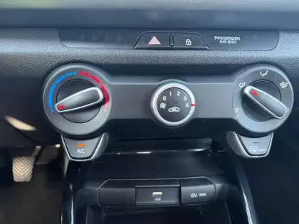 Photo 29 Kia Rio  1.2 DPi 84 ch BVM5