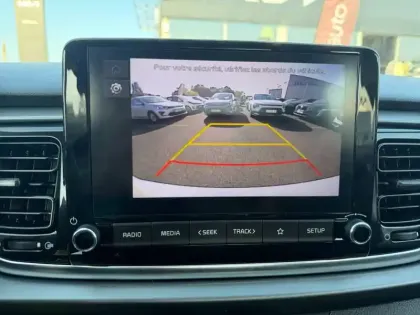 Photo 28 Kia Rio  1.2 DPi 84 ch BVM5