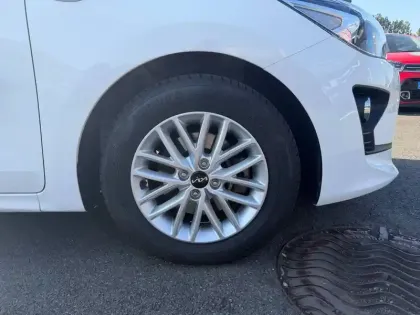 Photo 16 Kia Rio  1.2 DPi 84 ch BVM5
