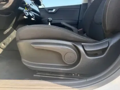 Photo 32 Kia Rio  1.2 DPi 84 ch BVM5