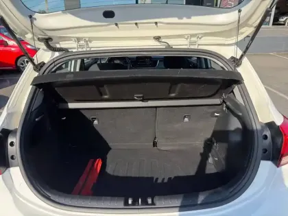 Photo 18 Kia Rio  1.2 DPi 84 ch BVM5