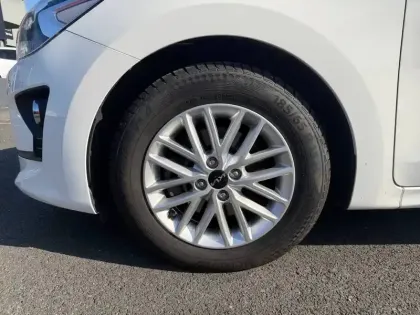 Photo 17 Kia Rio  1.2 DPi 84 ch BVM5