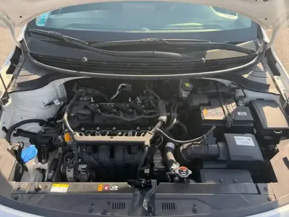 Photo 33 Kia Rio  1.2 DPi 84 ch BVM5