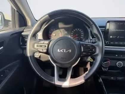 Photo 11 Kia Rio  1.2 DPi 84 ch BVM5