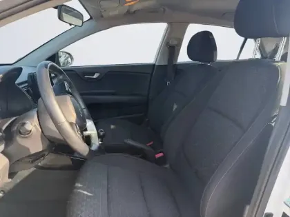 Photo 8 Kia Rio  1.2 DPi 84 ch BVM5