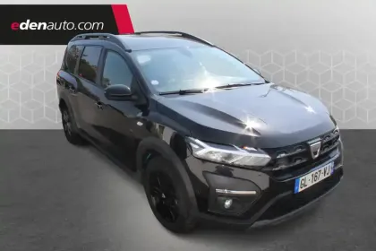 Photo 6 Dacia Jogger  ECO-G 100 7 places