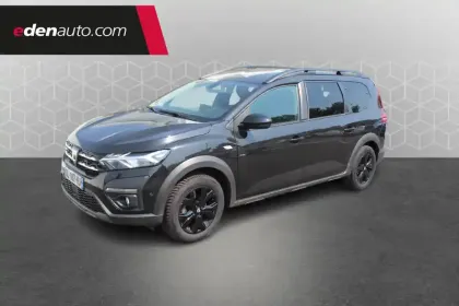 Photo Dacia Jogger Extreme+