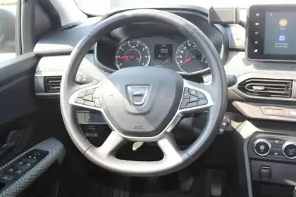 Photo 20 Dacia Jogger  ECO-G 100 7 places