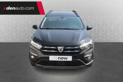 Photo 7 Dacia Jogger  ECO-G 100 7 places