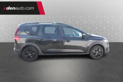 Photo 5 Dacia Jogger  ECO-G 100 7 places