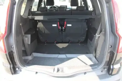 Photo 23 Dacia Jogger  ECO-G 100 7 places
