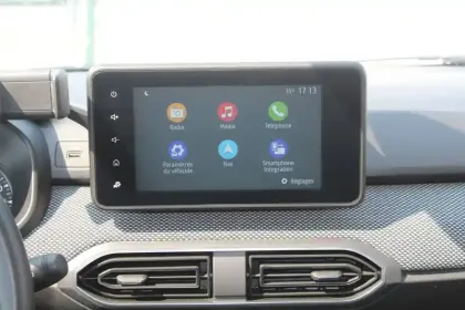 Photo 19 Dacia Jogger  ECO-G 100 7 places