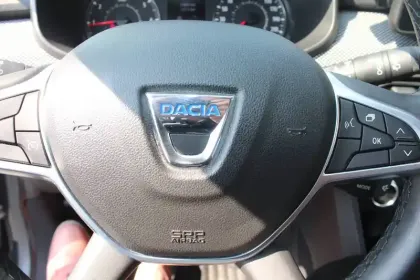 Photo 52 Dacia Jogger  ECO-G 100 7 places
