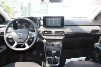 Photo 21 Dacia Jogger  ECO-G 100 7 places