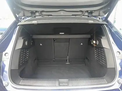 Photo 9 Renault Scenic  E-Tech électrique 220 ch grande autonomie