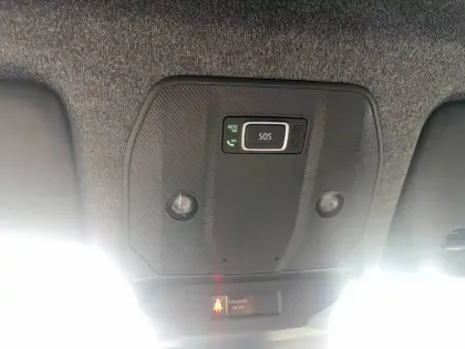 Photo 49 Renault Scenic  E-Tech électrique 220 ch grande autonomie
