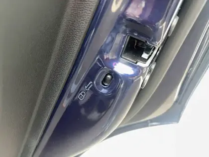 Photo 17 Renault Scenic  E-Tech électrique 220 ch grande autonomie