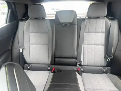Photo 50 Renault Scenic  E-Tech électrique 220 ch grande autonomie
