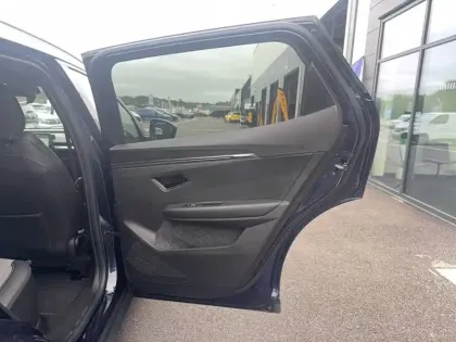 Photo 16 Renault Scenic  E-Tech électrique 220 ch grande autonomie