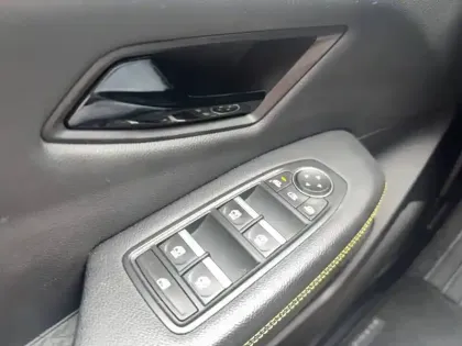Photo 28 Renault Scenic  E-Tech électrique 220 ch grande autonomie
