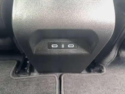 Photo 19 Renault Scenic  E-Tech électrique 220 ch grande autonomie