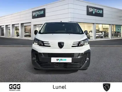 Photo 11 Peugeot Expert  FGN M BLUEHDI 145 BVM6