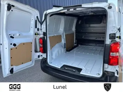 Photo 30 Peugeot Expert  FGN M BLUEHDI 145 BVM6