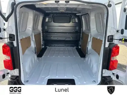 Photo 15 Peugeot Expert  FGN M BLUEHDI 145 BVM6