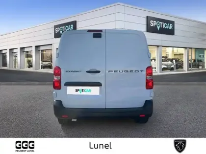Photo 14 Peugeot Expert  FGN M BLUEHDI 145 BVM6