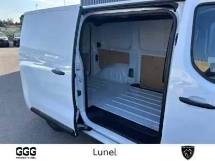 Photo 31 Peugeot Expert  FGN M BLUEHDI 145 BVM6