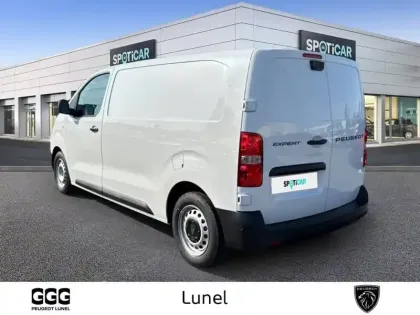 Photo 16 Peugeot Expert  FGN M BLUEHDI 145 BVM6